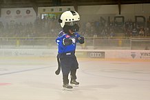 Eishockey, Herren, DEL, Saison 2026-2027, ERC Ingolstadt - HC Falkensteiner Pustertal, 21.08.2026