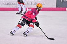 ERC Ingolstadt vs Fischtown Pinguins, Eishockey, DEL, Deutsche Eishockey Liga, Spieltag 23, 30.11.2018