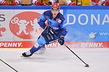 Eishockey, Herren, DEL, Saison 2020-2021, ERC Ingolstadt - Düsseldorfer EG, 05.04.2021