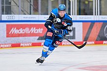 Eishockey, Herren, DEL, Saison 2025-2026, Spiel 22, ERC Ingolstadt - Eisbären Berlin, 26.11.2025