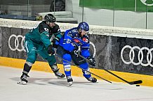Eishockey, Herren, DEL, Saison 2026-2027, Steinbach Black Wings Linz - ERC Ingolstadt, 23.08.2026