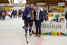 Eishockey, Herren, 6. Vinschgau-Cup, Saison 2022-2023, Nürnberg Ice Tigers - HC Pustertal, 28.08.2022