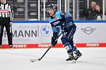 Eishockey, Herren, DEL, Saison 2022-2023, Playoff-Viertelfinale - Spiel 3, ERC Ingolstadt - Düsseldorfer EG, 19.03.2023