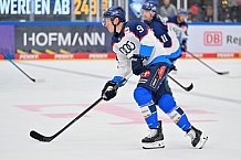 Eishockey, Herren, DEL, Saison 2026-2027, Spieltag 2, ERC Ingolstadt - Nürnberg Ice Tigers, 20.09.2026