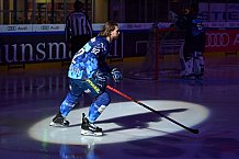 ERC Ingolstadt vs Iserlohn Roosters, DEL, Deutsche Eishockey Liga, Spieltag 41, 31.01.2020