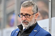 Eishockey, Herren, DEL, Saison 2025-2026, Spiel 37, ERC Ingolstadt - Löwen Frankfurt, 06.01.2026