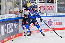Eishockey, Herren, DEL, Saison 2026-2027, Spieltag 8, ERC Ingolstadt - Löwen Frankfurt, 11.10.2026