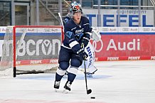 Eishockey, Herren, DEL, Saison 2023-2024, Vorbereitung, ERC Ingolstadt - Auftakttraining, 07.08.2023