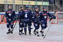 Eishockey, Herren, DEL, Saison 2024-2025, Spieltag 19, ERC Ingolstadt - Grizzlys Wolfsburg, 24.11.2024