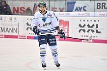 ERC Ingolstadt vs Augsburger Panther, Eishockey, DEL, Deutsche Eishockey Liga, Spieltag 37, 30.12.2017