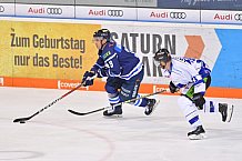 ERC Ingolstadt vs Straubing Tigers, DEL, Deutsche Eishockey Liga, Spieltag 52, 03.03.2019