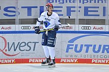 18.11.2020 - ERC Ingolstadt - Training