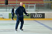 Eishockey, Herren, DEL, Saison 2023-2024, Vinschgau Cup, ERC Ingolstadt - IceTraining, 25.08.2023