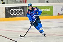 Eishockey, Herren, DEL, Saison 2025-2026, Vinschgau Cup, Spiel 4, HC Pustertal - ERC Ingolstadt, 24.08.2025