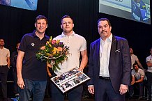 ERC Abschlussfeier am 07.04.2019