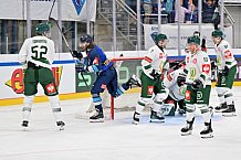 Eishockey, Mens, CHL, Season 2023-2024, ERC Ingolstadt - Färjestad Karlstad, 02.09.2023