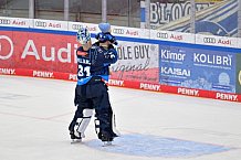 Eishockey, Herren, DEL, Saison 2024-2025, Spieltag 30, ERC Ingolstadt - EHC Red Bull München, 26.12.2024