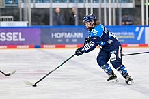 Eishockey, Frauen, DFEL, Saison 2025-2026, Testspiel, ERC Ingolstadt - HC Davos, 14.02.2026
