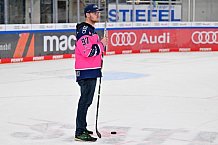 Eishockey, Herren, DEL, Saison 2022-2023, Spieltag 35, ERC Ingolstadt - Eisbären Berlin, 26.12.2022