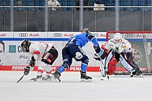 Eishockey, Frauen, DFEL, Playoffs, Finale, Spiel 1, Saison 2023-2024, ERC Ingolstadt - ECDC Memmingen Indians, 16.03.2024
