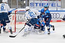 Eishockey, Herren, DEL, Saison 2025-2026, Spiel 50, ERC Ingolstadt - Adler Mannheim, 08.03.2026