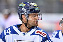 ERC Ingolstadt vs Thomas Sabo Ice Tigers, DEL, Deutsche Eishockey Liga, Spieltag 2, 15.09.2019