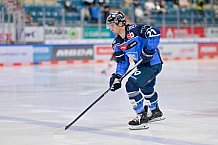 Eishockey, Herren, DEL, Saison 2023-2024, Spieltag 10, ERC Ingolstadt - Nürnberg Ice Tigers, 13.10.2023