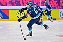 Hockey, Mens, CHL, Season 2025-2026, Regular Season, Game Day 6, ERC Ingolstadt - Odense Bulldogs, 15.10.2025