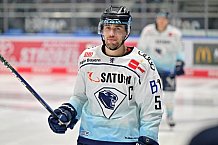 Eishockey, Herren, DEL, Saison 2022-2023, Spieltag 48, Augsburger Panther - ERC Ingolstadt, 29.01.2023