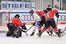 Eishockey, Frauen, EWHL Euro Cup, Saison 2025-2026, Finale, HK Budapest - ECDC Memmingen Indians, 19.10.2025
