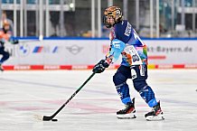 Eishockey, Frauen, DFEL, Vorbereitung, Saison 202-2025, ERC Ingolstadt - St. Pölten, 07.09.2024