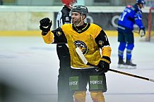 Eishockey, Herren, DEL, Saison 2026-2027, ERC Ingolstadt - HC Falkensteiner Pustertal, 21.08.2026