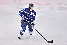 ERC Ingolstadt vs Fischtown Pinguins, Eishockey, DEL, Deutsche Eishockey Liga, Spieltag 23, 30.11.2018