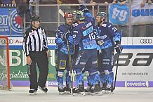 ERC Ingolstadt vs Fischtown Pinguins, DEL, Deutsche Eishockey Liga, Spieltag 25, 08.12.2019