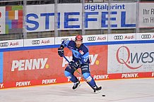 Eishockey, Herren, DEL, Saison 2020-2021, ERC Ingolstadt - Düsseldorfer EG, 05.04.2021