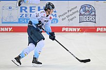 Eishockey, Herren, DEL, Saison 2022-2023, Gäuboden Cup, Nürnberg Ice Tigers - ERC Ingolstadt, 19.08.2022