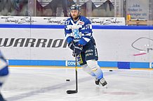 Thomas Sabo Ice Tigers vs ERC Ingolstadt, DEL, Deutsche Eishockey Liga, Spieltag 35, 05.01.2020