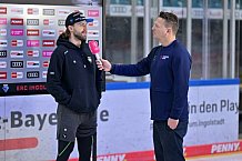 Eishockey, Herren, DEL, Saison 2024-2025, Spieltag 11, ERC Ingolstadt - Pinguins Bremerhaven, 20.10.2024