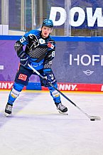 Eishockey, Herren, DEL, Saison 2025-2026, Spiel 31, ERC Ingolstadt - EHC Red Bull München, 23.12.2025