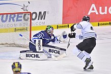 ERC Ingolstadt vs Thomas Sabo Ice Tigers, DEL, Deutsche Eishockey Liga, Spieltag 37, 06.01.2019