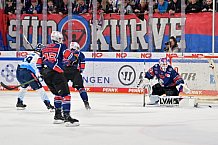 Eishockey, Herren, DEL, Saison 2024-2025, Spieltag 16, Nürnberg Ice Tigers - ERC Ingolstadt, 15.11.2024
