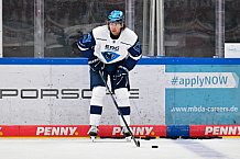 Eishockey, Herren, DEL, Saison 2025-2026, ERC Ingolstadt - Training, 04.08.2025