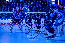 Eishockey, Herren, DEL, Saison 2025-2026, Spiel 37, ERC Ingolstadt - Löwen Frankfurt, 06.01.2026