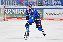 Eishockey, Herren, DEL, Saison 2026-2027, Spieltag 8, ERC Ingolstadt - Löwen Frankfurt, 11.10.2026