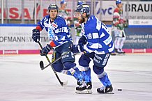 ERC Ingolstadt vs Augsburger Panther, DEL, Deutsche Eishockey Liga, Spieltag 49, 28.02.2020