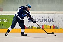 Eishockey, Herren, DEL, Saison 2025-2026, Vinschgau Cup, ERC Ingolstadt - Pre-Game-Skate, 22.08.2025