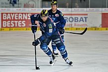 ERC Ingolstadt vs Schwenninger Wild Wings, Eishockey, DEL, Deutsche Eishockey Liga, 20.11.2015