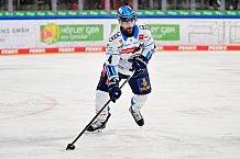 Eishockey, Herren, DEL, Saison 2025-2026, Spiel 39, Nürnberg Ice Tigers - ERC Ingolstadt, 11.01.2026