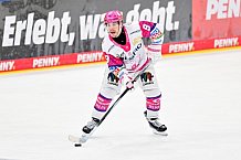 Eishockey, Herren, DEL, Saison 2026-2027, Spieltag 13, ERC Ingolstadt - Eisbären Berlin, 30.10.2026