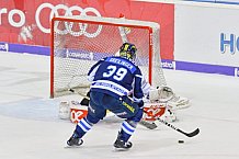 ERC Ingolstadt vs Koelner Haie, DEL, Deutsche Eishockey Liga, Playoffs, Viertelfinale, Spiel 2, 15.03.2019